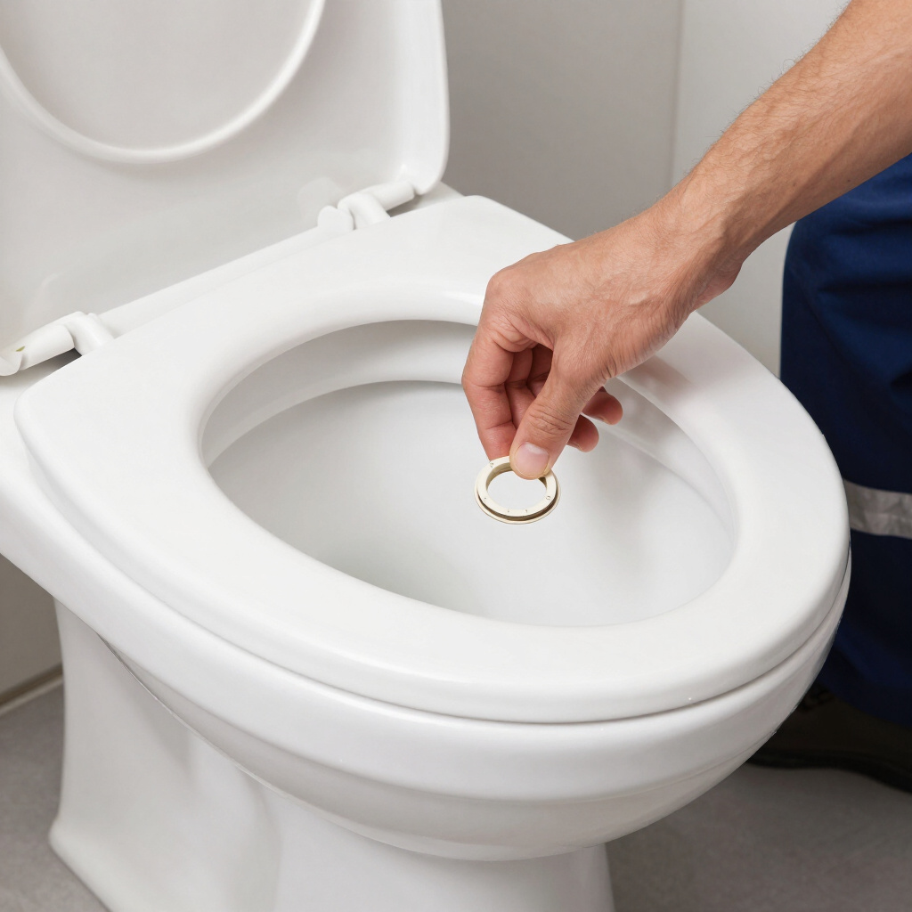 Toilet & Faucet Repair in Watertown