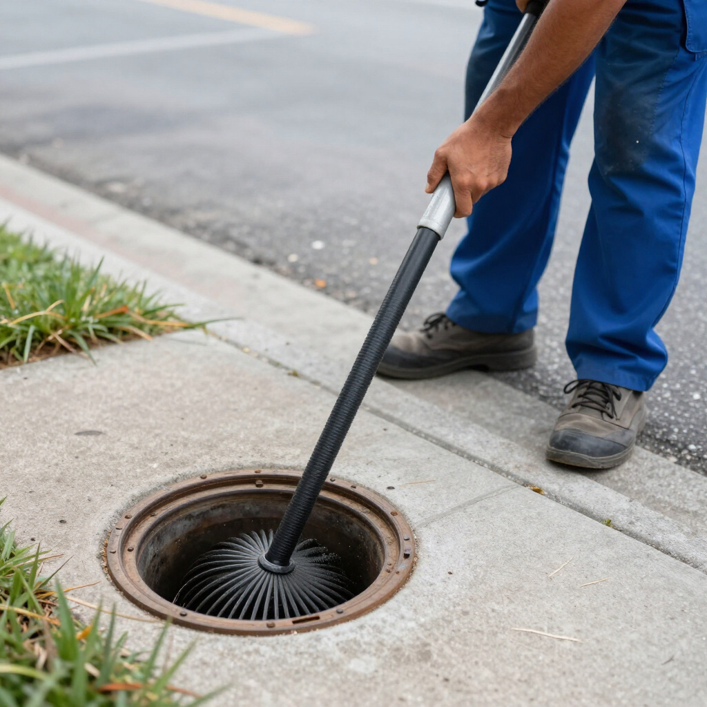 Sewer & Pipe Services in Watertown
