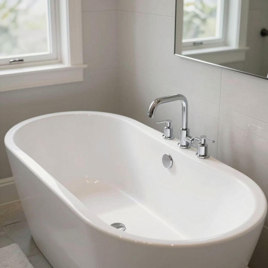 Bathroom & Kitchen Upgrades in Watertown