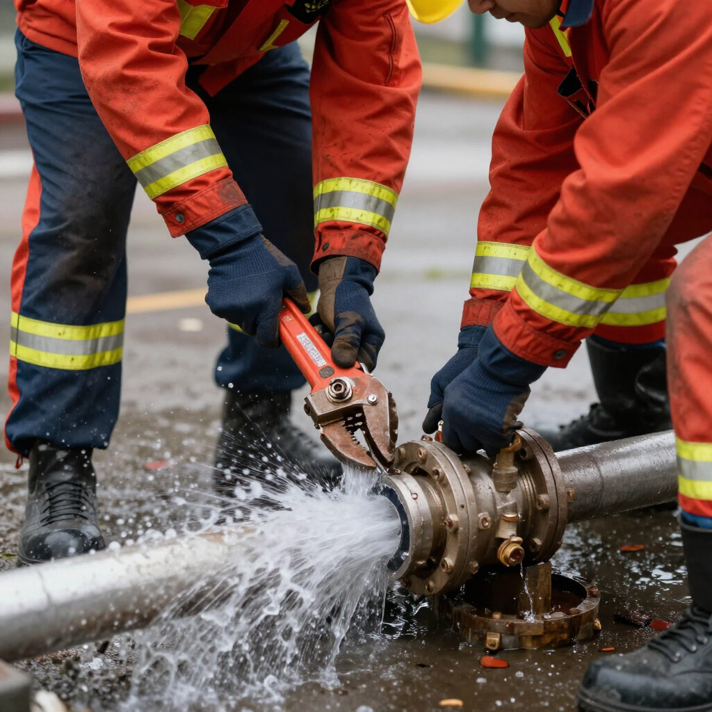 Emergency Plumbing in Watertown